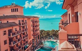 Jurere Beach Village - Flat Na Praia